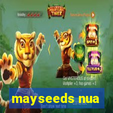 mayseeds nua